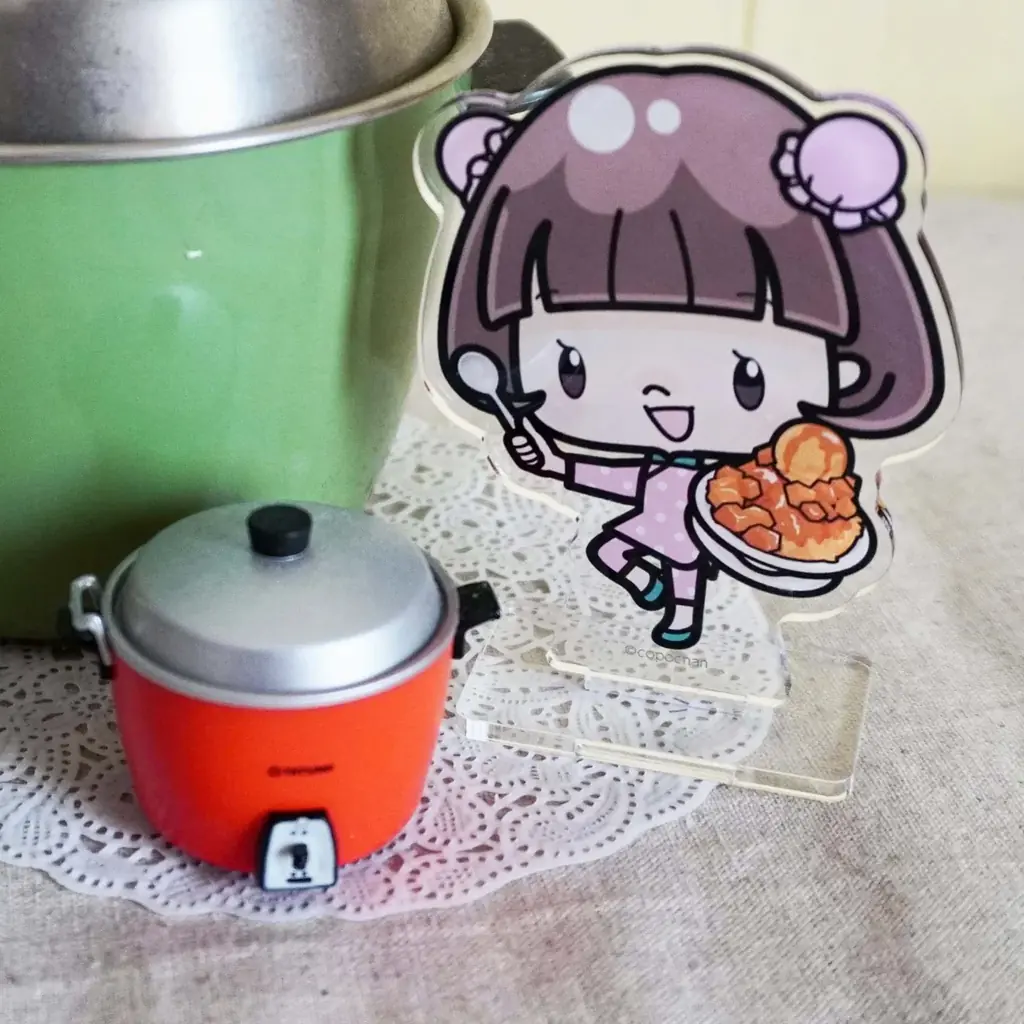 「台湾文化祭2026春」出店内容を徹底解剖！注目のグルメ・雑貨・コスメを一挙紹介。 画像 12