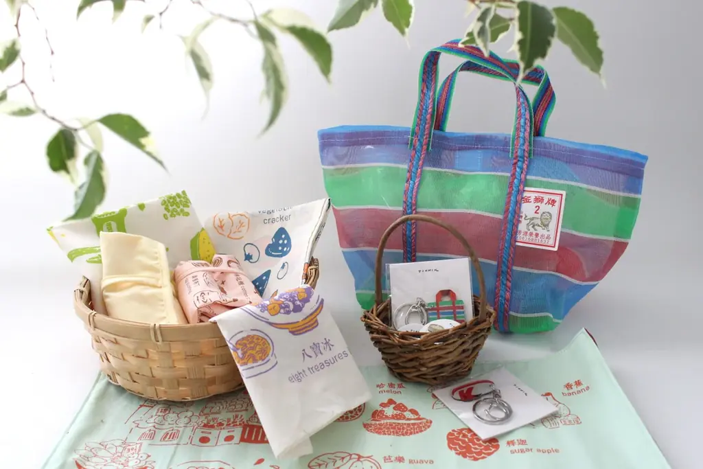 「台湾文化祭2026春」出店内容を徹底解剖！注目のグルメ・雑貨・コスメを一挙紹介。 画像 5