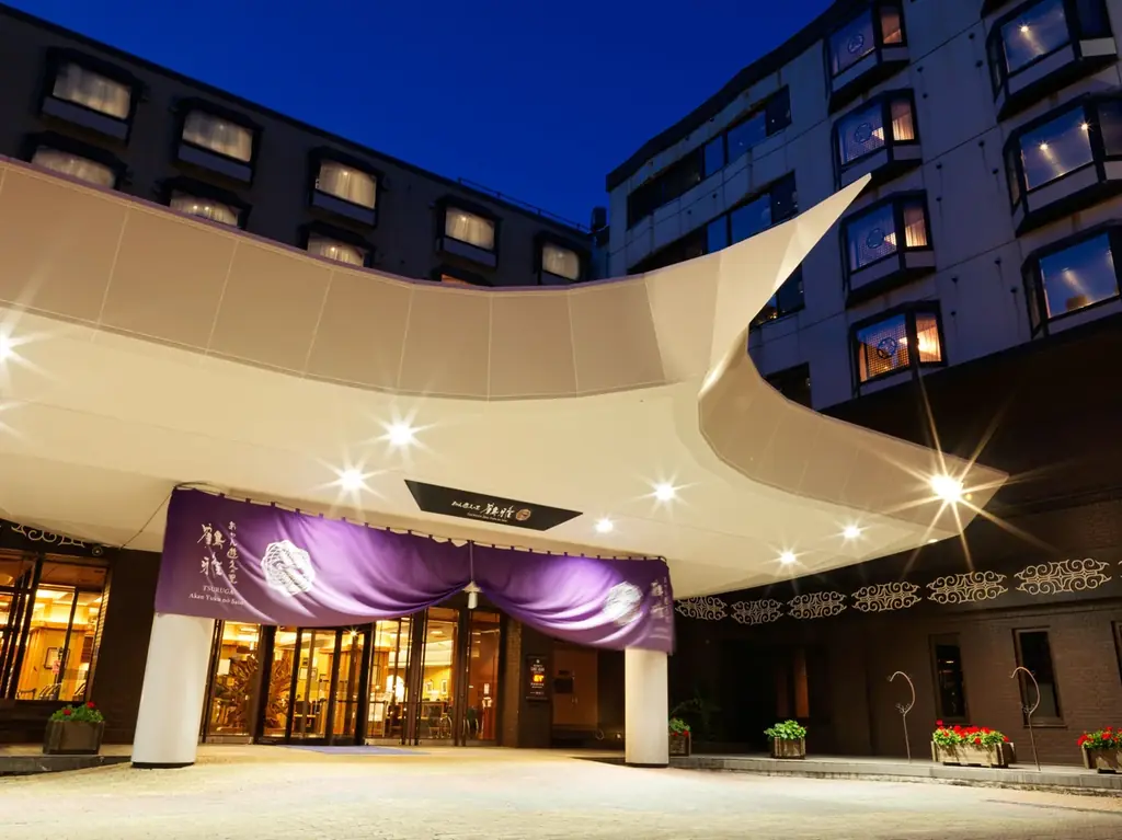 冬の道東旅をもっと安心に。札幌地区～阿寒湖地区間の送迎バス「阿寒湖エクスプレス号」を期間限定運行 画像 2