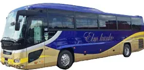 冬の道東旅をもっと安心に。札幌地区～阿寒湖地区間の送迎バス「阿寒湖エクスプレス号」を期間限定運行 画像 5