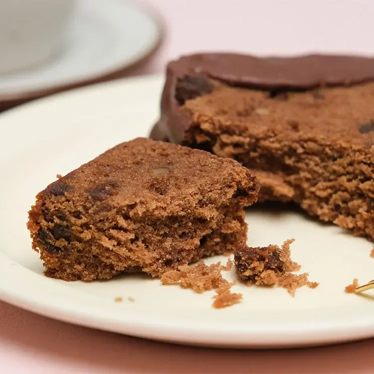 【大人のためのショコラ体験】ラム酒の余韻が心地よい『ラム香るショコラクリームパウンド』をスナックミーオンラインストアで期間限定発売 画像 4