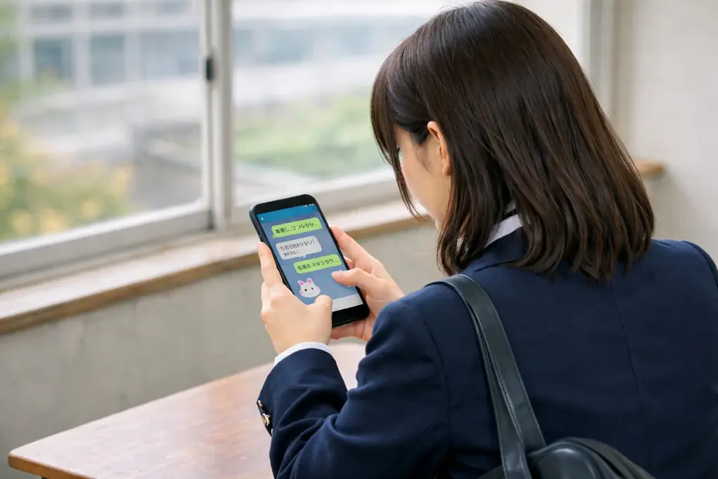 若者の悩みの深刻化に対応し毎月約2万通の相談データを活用した若者特化型AIを社会実装へ 画像 2