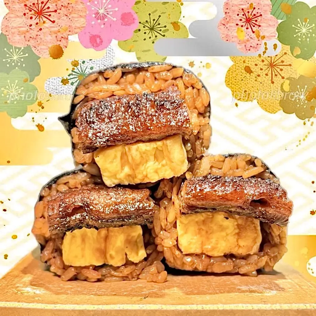 【2026年節分】「昼だけうなぎ屋・炭焼きうなぎと特選和牛ひつまぶしふじさん」ブランドの「うなぎ恵方巻」予約開始!! 画像 5