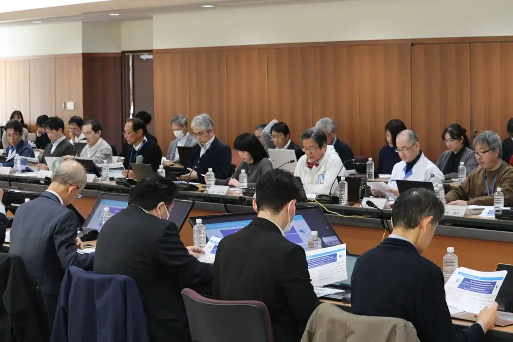 【岡山大学】「地域中核・特色ある研究大学強化促進事業（J-PEAKS）」JSPS伴走チームによる2025年度岡山大学サイトビジットを開催 画像 10