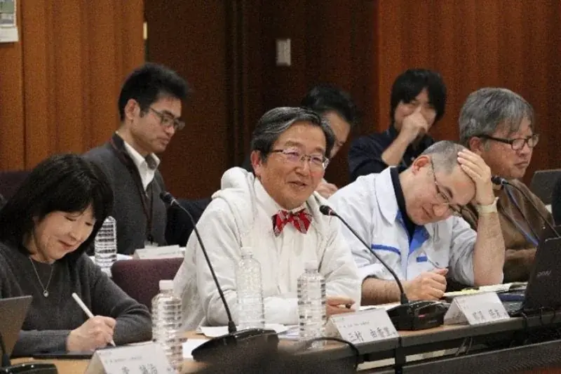 【岡山大学】「地域中核・特色ある研究大学強化促進事業（J-PEAKS）」JSPS伴走チームによる2025年度岡山大学サイトビジットを開催 画像 2