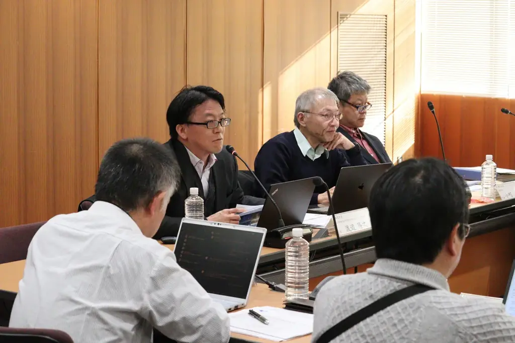 【岡山大学】「地域中核・特色ある研究大学強化促進事業（J-PEAKS）」JSPS伴走チームによる2025年度岡山大学サイトビジットを開催 画像 8