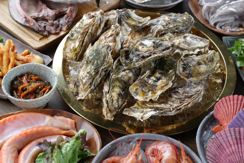 【滋賀 湖南】彦根で大反響を呼んだ“旅する牡蠣小屋 カキダオレ”続いては湖南に”20日間だけ”限定登場！ 画像 6