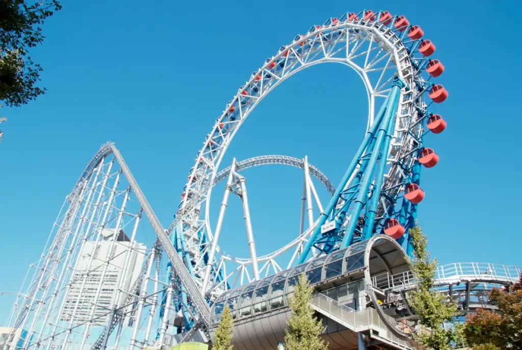 STPR×東京ドームシティ アトラクションズ、『STPR Family Festival!! 2026』開催を記念しコラボレーション決定 画像 2