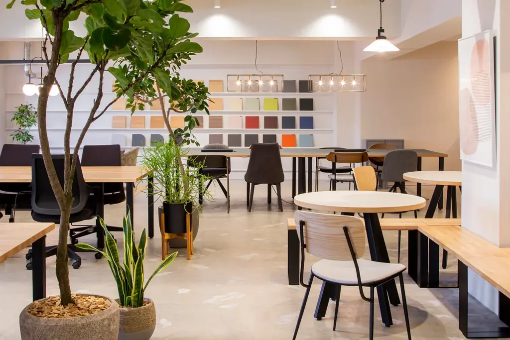 主演・松本まりか×横山裕、テレビ東京系列ドラマ9『元科捜研の主婦』にKANADEMONOが美術協力をしました｜1月スタート 画像 11