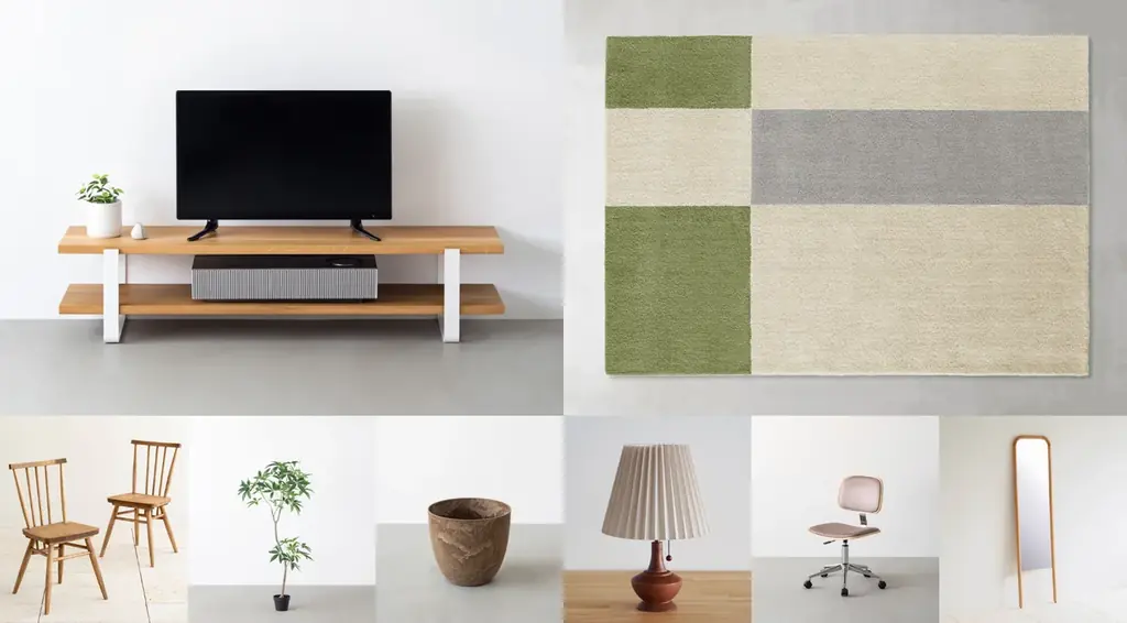 主演・松本まりか×横山裕、テレビ東京系列ドラマ9『元科捜研の主婦』にKANADEMONOが美術協力をしました｜1月スタート 画像 2