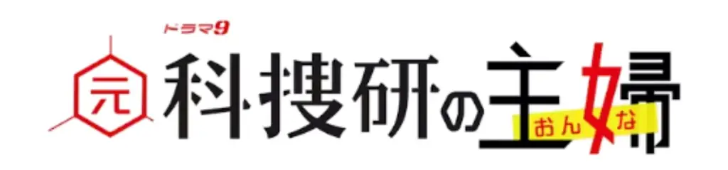 主演・松本まりか×横山裕、テレビ東京系列ドラマ9『元科捜研の主婦』にKANADEMONOが美術協力をしました｜1月スタート 画像 8