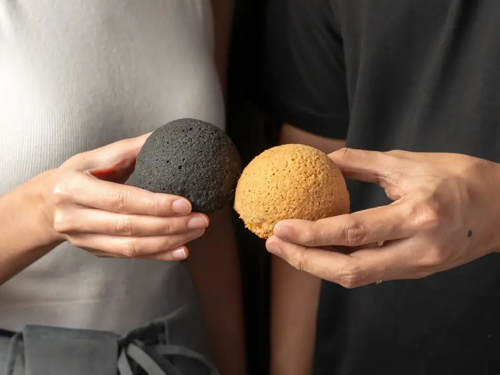 「いいね！」でお食事券が当たる！「添好運（ティム・ホー・ワン）」期間限定スペシャルメニュー「黒トリュフチキンバオ」 画像 4