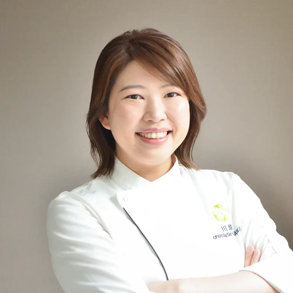 Netflixドラマのチョコレート監修を手がけたショコラティエ川路バレンタイン限定「スペシャル和ショコラボックス」を発売 画像 5