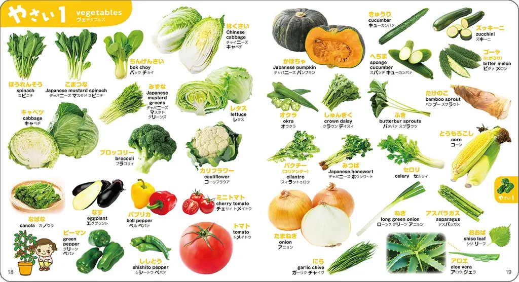 離乳食の開始やイヤイヤ期にもぴったり！　累計250万部超、0歳からの図鑑シリーズに『たべもの555』が登場。食事への興味を引き出すはらぺこ図鑑。 画像 5