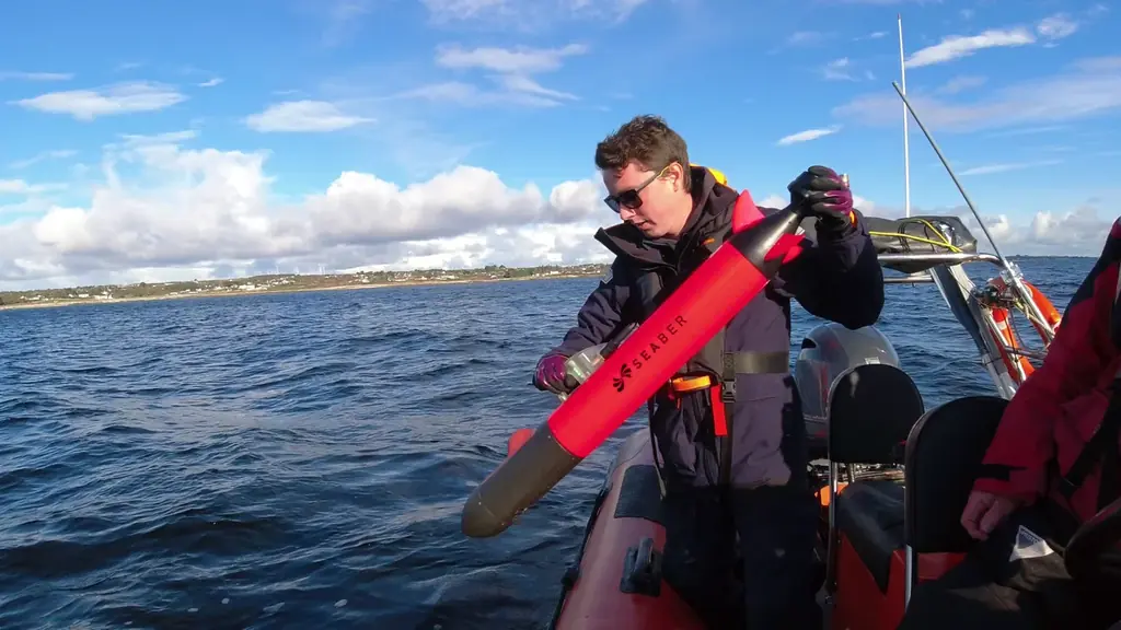 海洋資源の利活用に関する海洋産業技術展「Offshore Tech Japan2026」に出展 画像 2