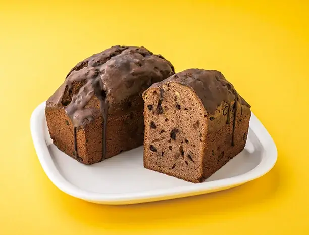 バレンタイン特別企画！小田急限定の「チョコバナナ」スイーツが登場 画像 11