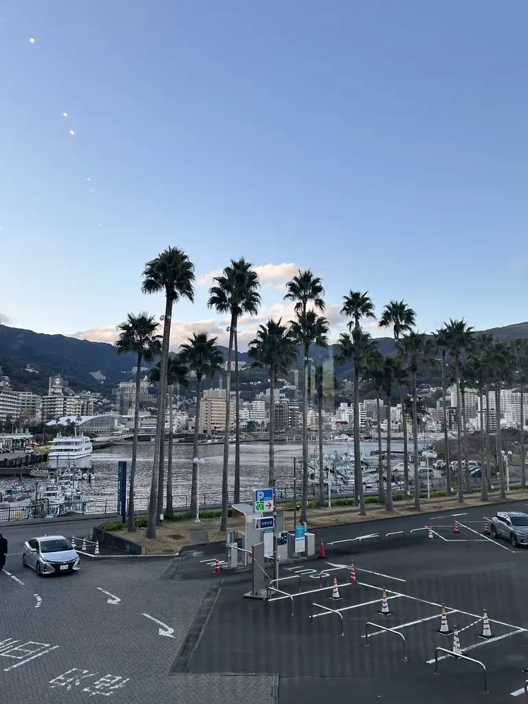 【株式会社Ginza】「熱海後楽園ホテル」にて第35期リーダーズミーティングを開催致しました 画像 2