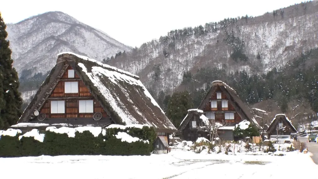 【ＢＳ日テレ】友近 世界遺産へ移住もくろみ？物件チェックの過去「守っていくには覚悟がいる」 画像 3