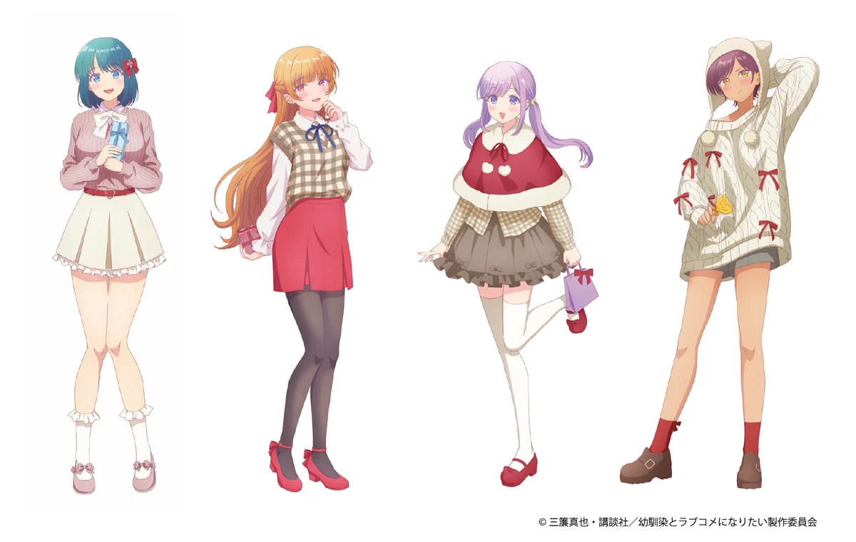 アキバから“推し”に愛を届けるバレンタインイベント『AKIVALENTINE（アキバレンタイン）』2026年2月15日（日）開催決定！ 画像 3