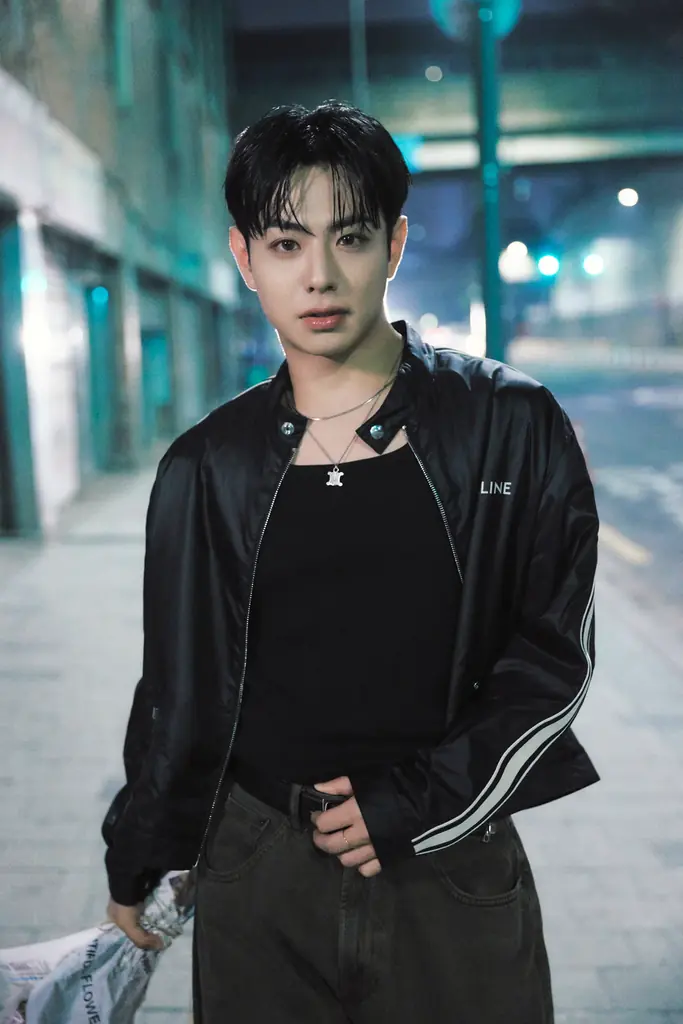 ボーイズグループEVNNE ファンミーティングイベント日本公演 映像を新たに編集したCSチャンネル日テレプラス特別版 2月28日(土)19時から独占・テレビ初放送！ 画像 3