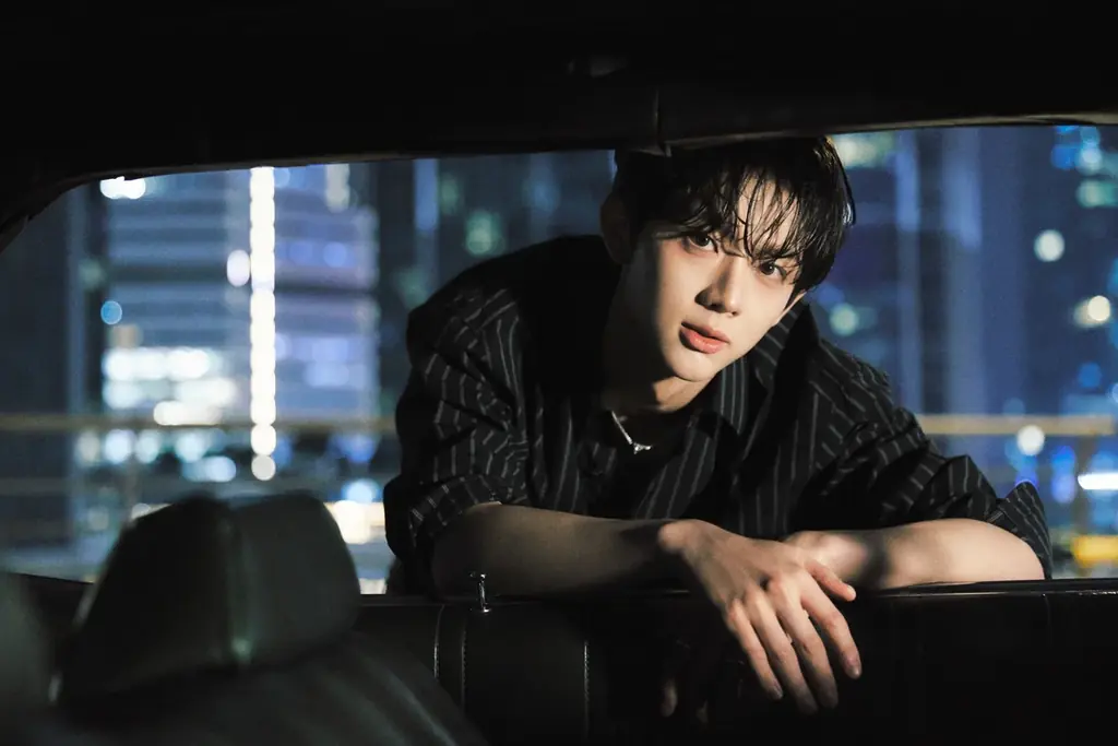 ボーイズグループEVNNE ファンミーティングイベント日本公演 映像を新たに編集したCSチャンネル日テレプラス特別版 2月28日(土)19時から独占・テレビ初放送！ 画像 6