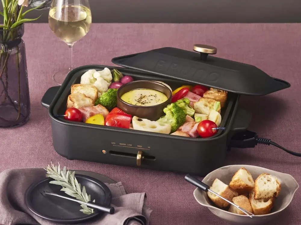 BRUNOが贈る、“あなたにも、わたしにも。ご褒美バレンタイン。” 画像 10