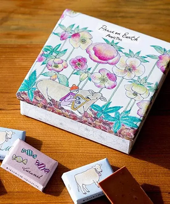 BRUNOが贈る、“あなたにも、わたしにも。ご褒美バレンタイン。” 画像 4