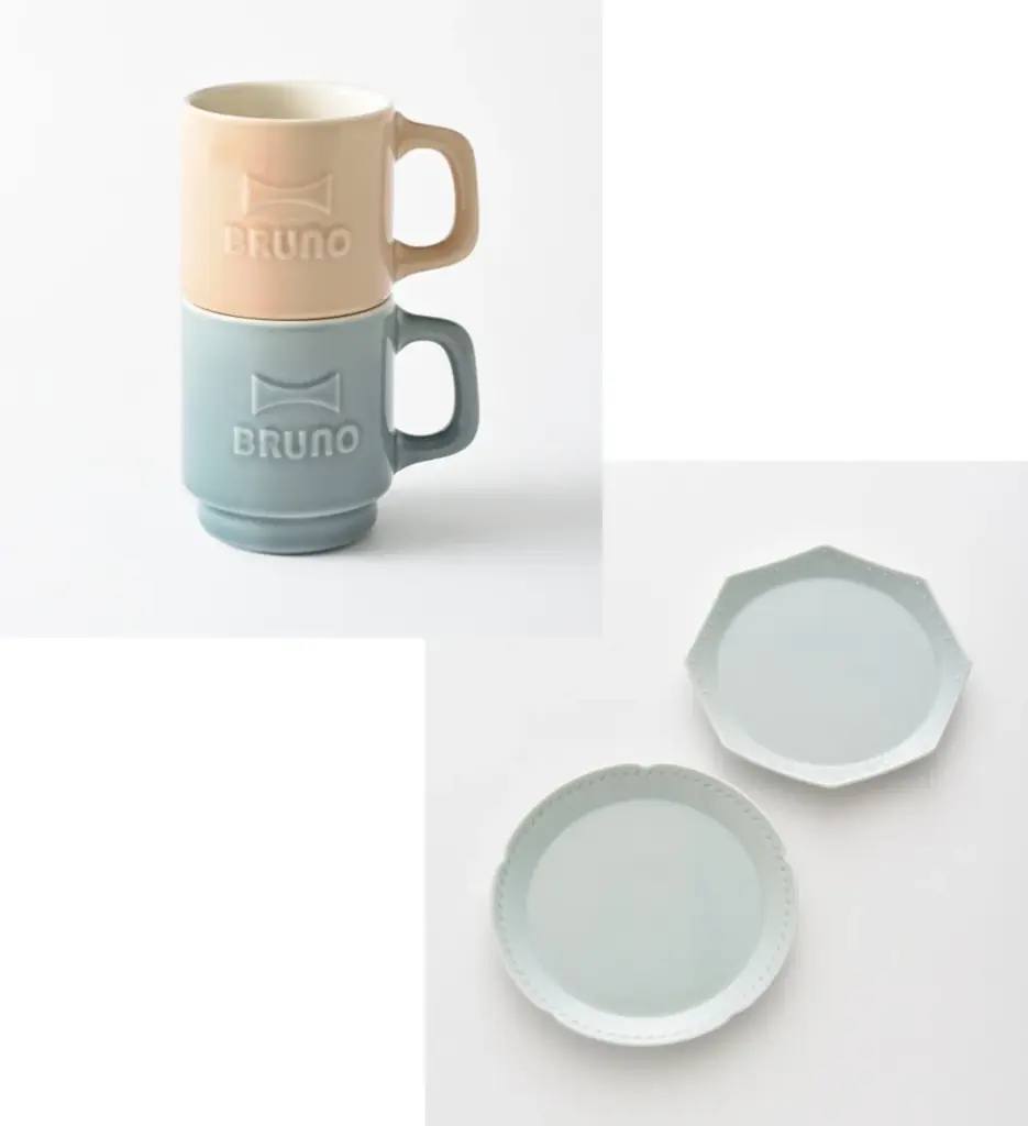 BRUNOが贈る、“あなたにも、わたしにも。ご褒美バレンタイン。” 画像 6