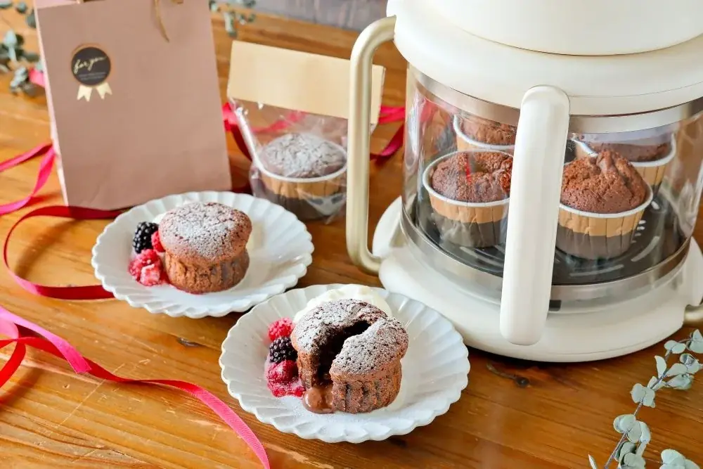 BRUNOが贈る、“あなたにも、わたしにも。ご褒美バレンタイン。” 画像 8