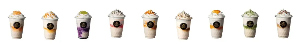 『阪急バレンタインチョコレート博覧会2026』限定！「ゴディバ 47 ショコリキサー」～2026年1月21日（水）より期間限定販売～ 画像 4