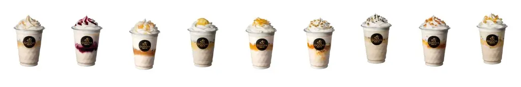 『阪急バレンタインチョコレート博覧会2026』限定！「ゴディバ 47 ショコリキサー」～2026年1月21日（水）より期間限定販売～ 画像 6