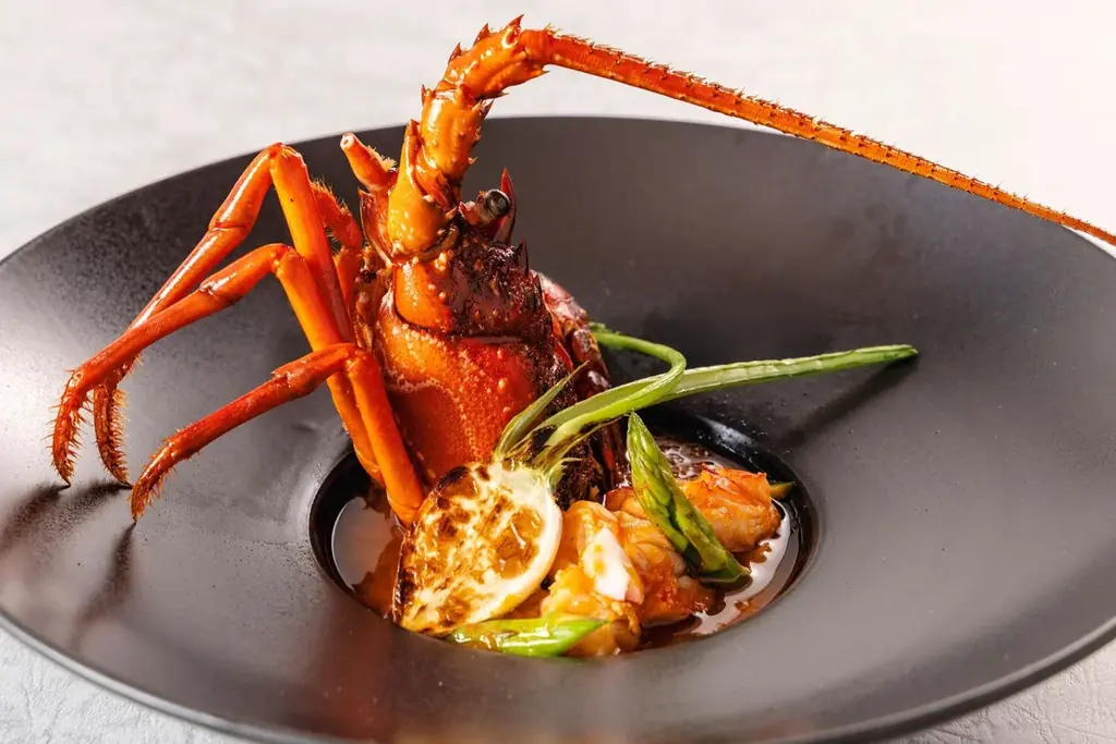 【新宿ワシントンホテル】夜景と融合した大人の空間で 心躍るひとときを・・・「MANHATTAN TABLE」　待望のディナー営業1月19日（月）予約開始、2月1日（日）営業開始 画像 11