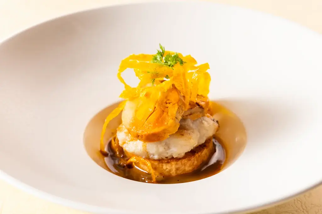 【新宿ワシントンホテル】夜景と融合した大人の空間で 心躍るひとときを・・・「MANHATTAN TABLE」　待望のディナー営業1月19日（月）予約開始、2月1日（日）営業開始 画像 6