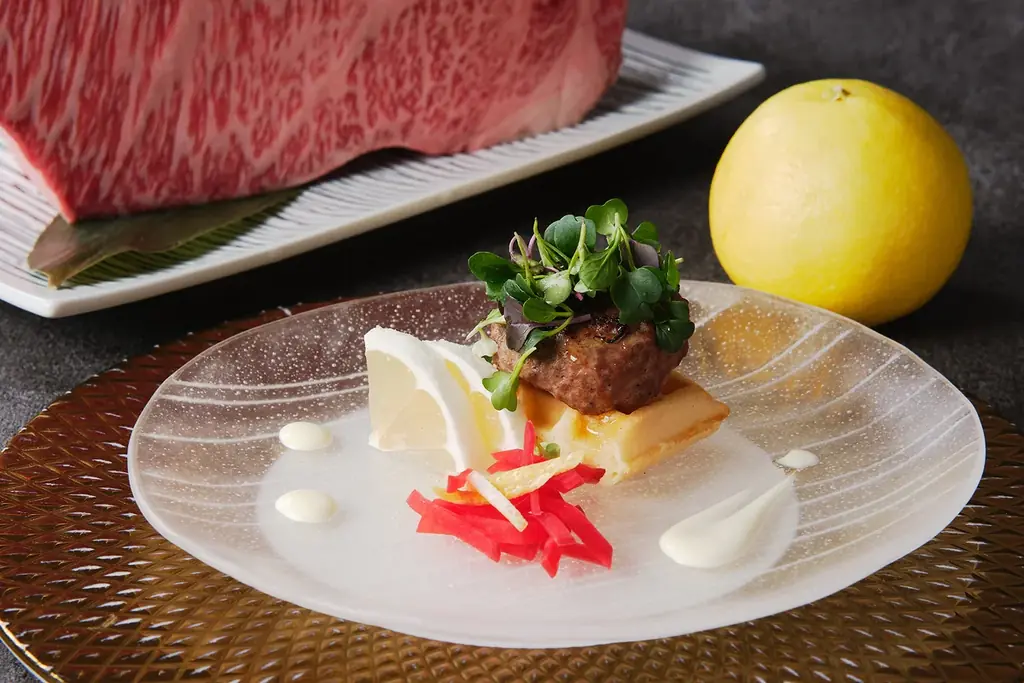 宮崎牛の魅力を味わい尽くす「宮崎牛フェア」を開催 画像 2