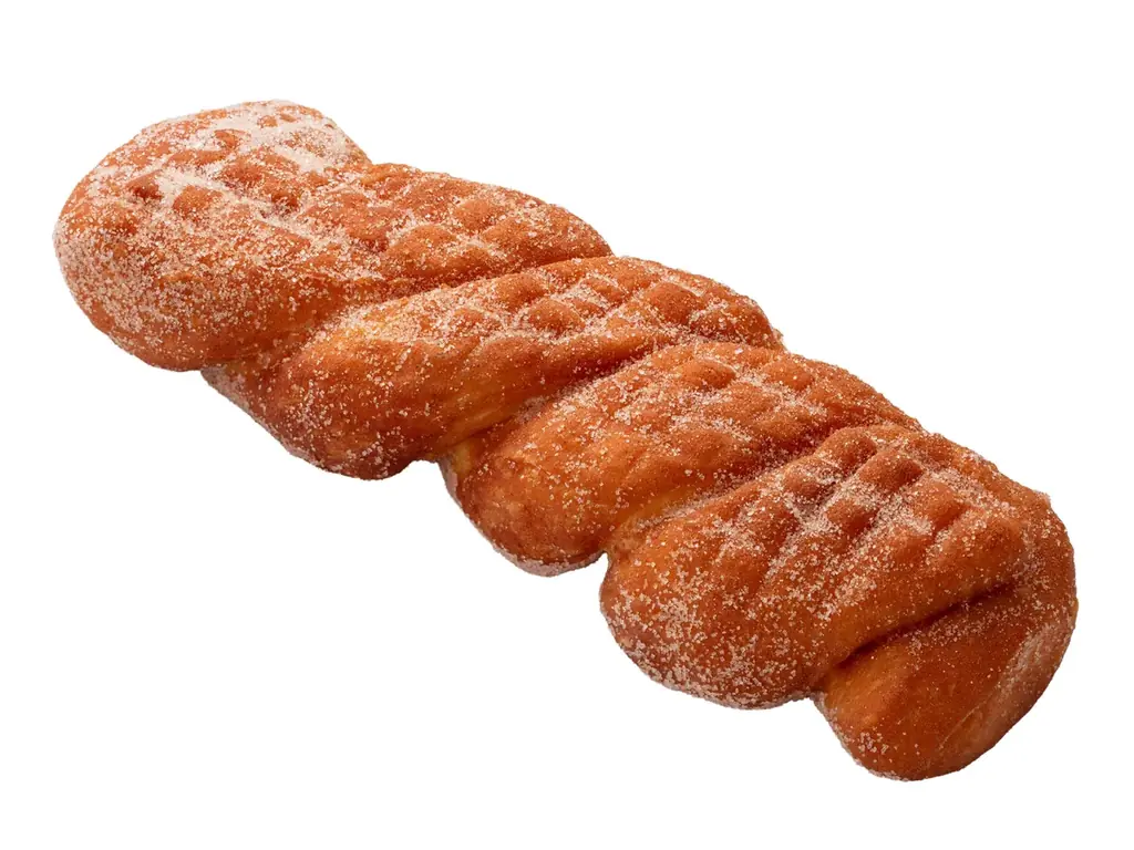 ロサンゼルスで大人気のドーナツショップ「ランディーズドーナツ」バレンタインデーやホワイトデーのギフトなどにも最適な新商品『スイートハート チョコレイズド』『スイートハート ホワイトレイズド』 画像 6