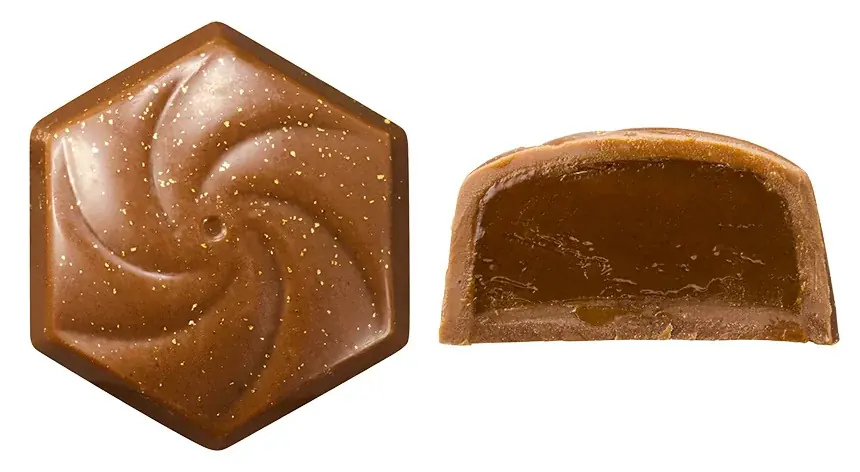 日本橋洋菓子店「pourjours(プールジュール)」「CHOCOLATE COLLECTION 2026」発売 画像 13