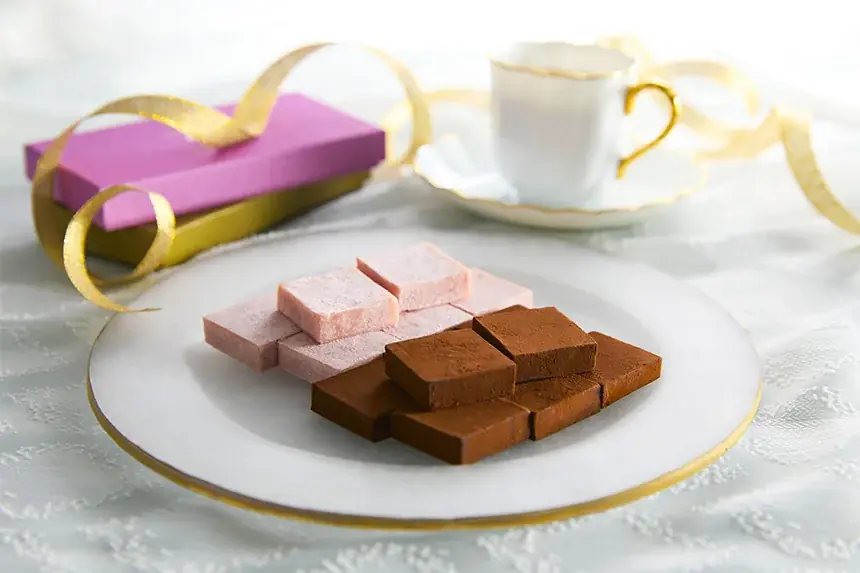 日本橋洋菓子店「pourjours(プールジュール)」「CHOCOLATE COLLECTION 2026」発売 画像 16