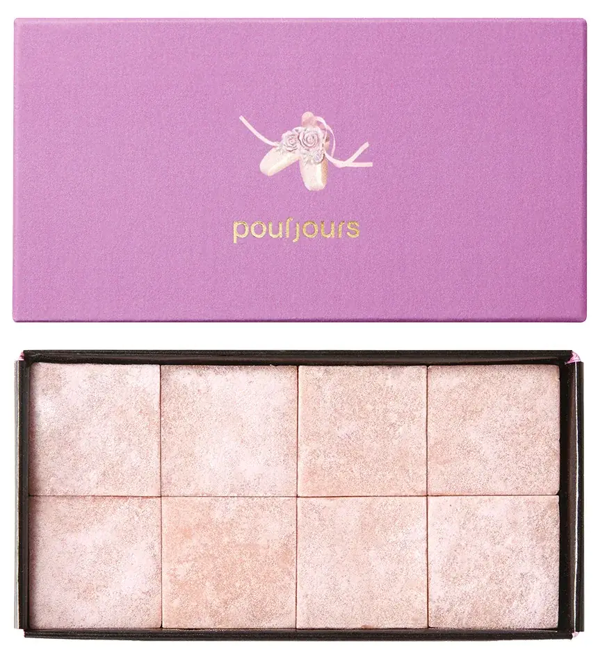 日本橋洋菓子店「pourjours(プールジュール)」「CHOCOLATE COLLECTION 2026」発売 画像 18
