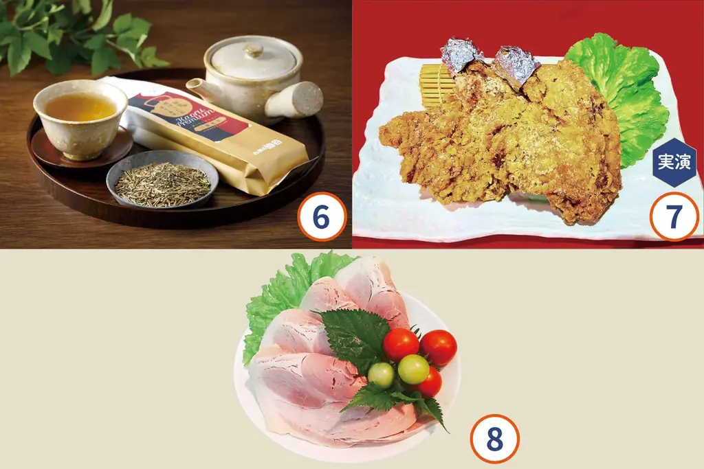 【佐賀玉屋】初開催！選び抜かれた雪国の逸品が集結。「北陸・信越・みちのく物産展」1月22日(木)より開催！ 画像 12