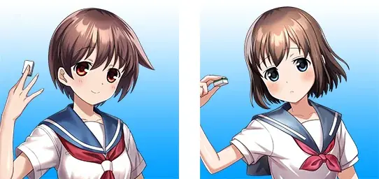 『セガNET麻雀 MJ』とアニメ『咲-Saki-全国編』がコラボ！全国大会“第18回咲-Saki-CUP”開催 画像 13