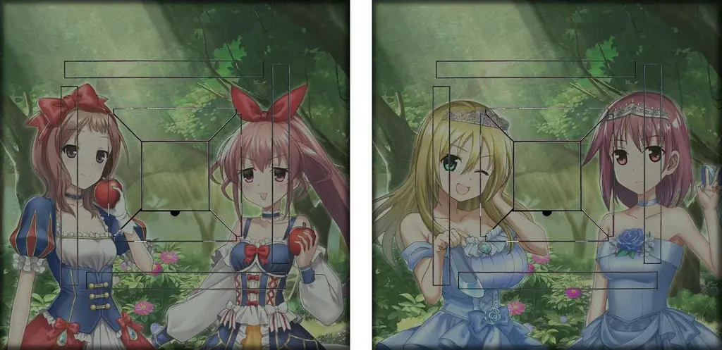 『セガNET麻雀 MJ』とアニメ『咲-Saki-全国編』がコラボ！全国大会“第18回咲-Saki-CUP”開催 画像 14