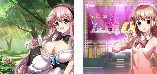 『セガNET麻雀 MJ』とアニメ『咲-Saki-全国編』がコラボ！全国大会“第18回咲-Saki-CUP”開催 画像 15