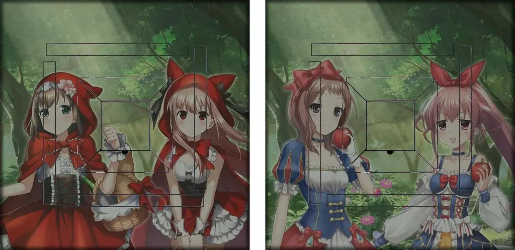 『セガNET麻雀 MJ』とアニメ『咲-Saki-全国編』がコラボ！全国大会“第18回咲-Saki-CUP”開催 画像 22