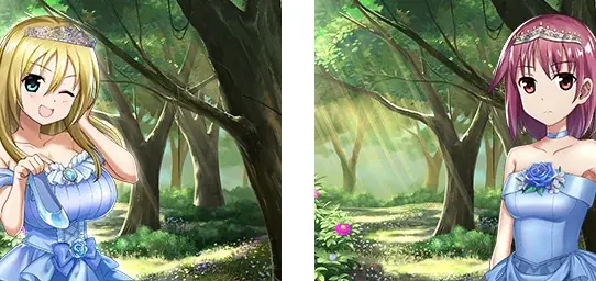 『セガNET麻雀 MJ』とアニメ『咲-Saki-全国編』がコラボ！全国大会“第18回咲-Saki-CUP”開催 画像 23