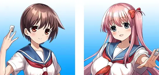 『セガNET麻雀 MJ』とアニメ『咲-Saki-全国編』がコラボ！全国大会“第18回咲-Saki-CUP”開催 画像 25