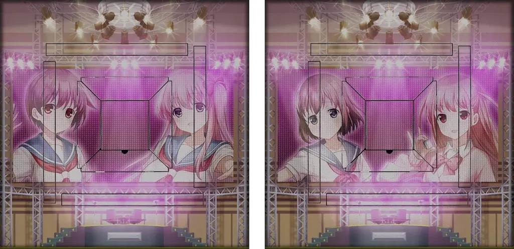 『セガNET麻雀 MJ』とアニメ『咲-Saki-全国編』がコラボ！全国大会“第18回咲-Saki-CUP”開催 画像 26