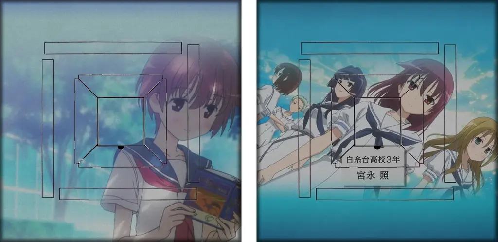 『セガNET麻雀 MJ』とアニメ『咲-Saki-全国編』がコラボ！全国大会“第18回咲-Saki-CUP”開催 画像 4