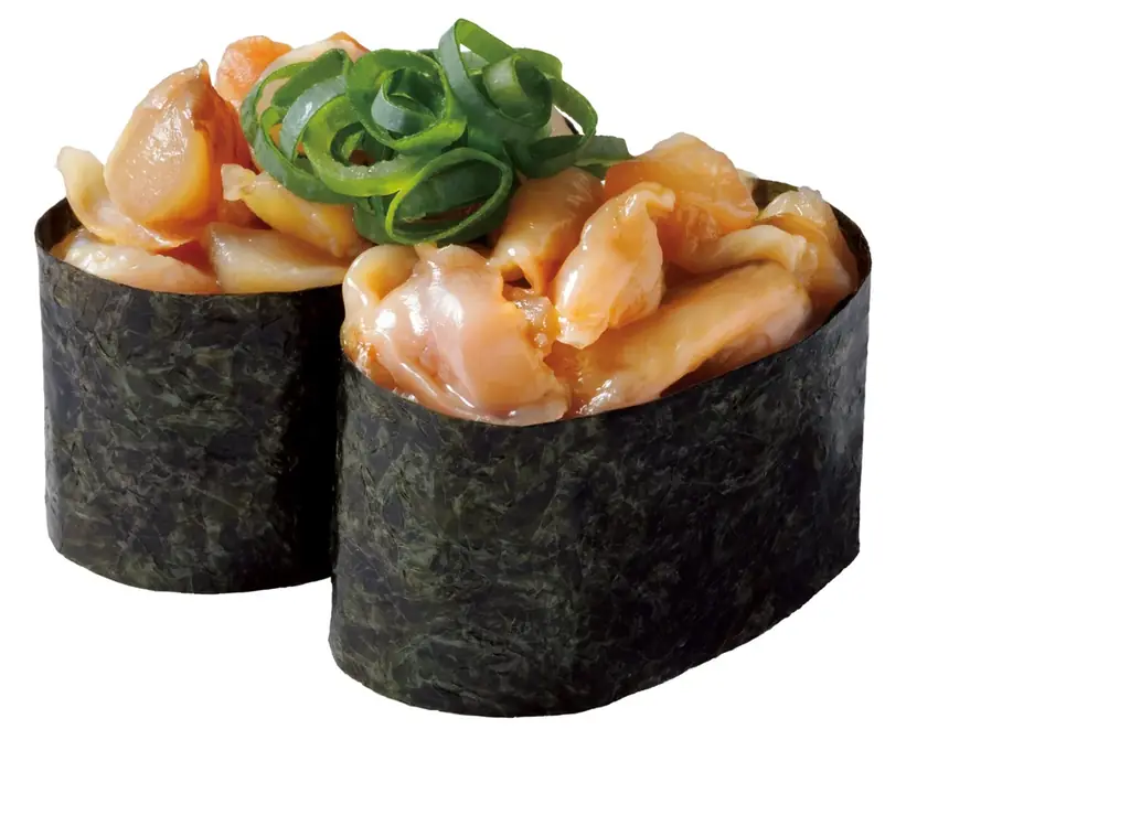 【はま寿司】「みなみまぐろ大とろ」が100円（税込110円）！「はま寿司の大とろ100円と特選ねた祭り」開催！ 画像 5