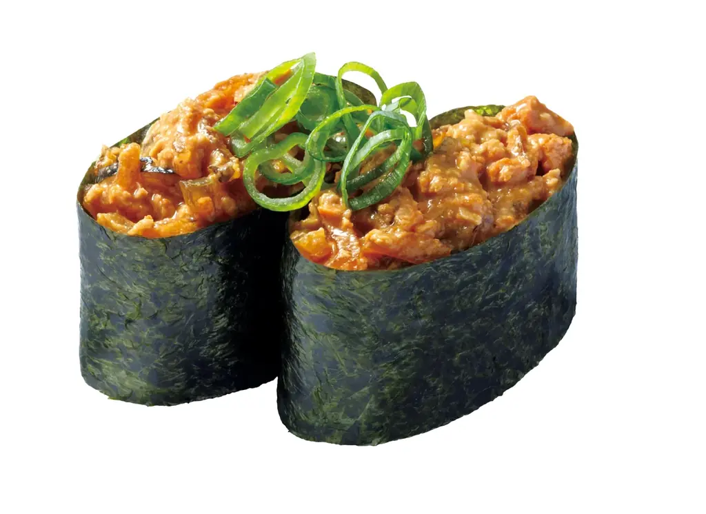 【はま寿司】「みなみまぐろ大とろ」が100円（税込110円）！「はま寿司の大とろ100円と特選ねた祭り」開催！ 画像 6