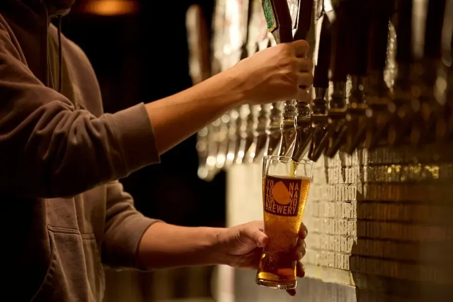 3月30日オープン 品川で醸造体験できるブルワリー